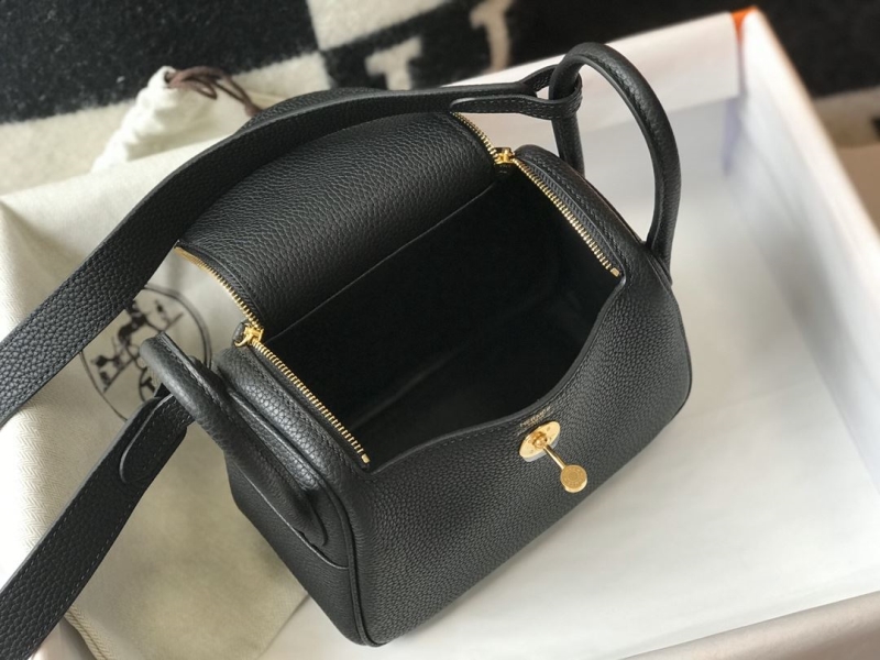 Hermes Top Handle Bags